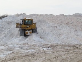 Expert Warns Kingston’s Winter Struggles Aren’t Over Yet