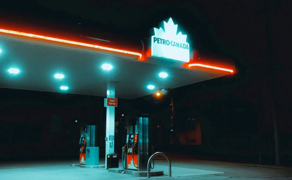 Baby Born in Car During Freezing Weather in Mississauga