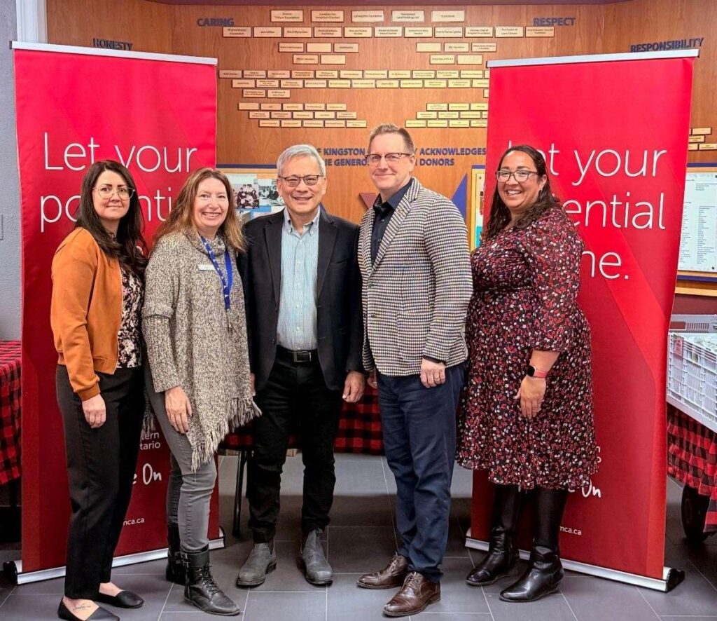 New Karate Program Kicks Off at YMCA of Eastern Ontario