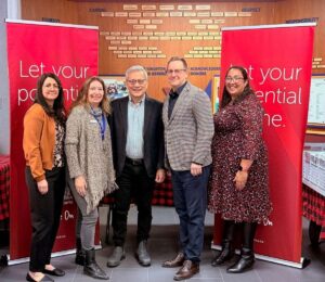 YMCA of Eastern Ontario delivers new karate program thanks to OTF grant – Kingston News