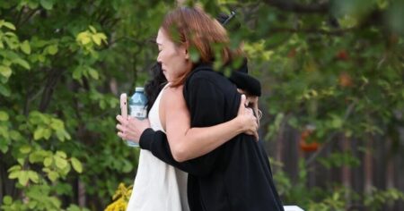 Man Arrested After Daycare Tragedy