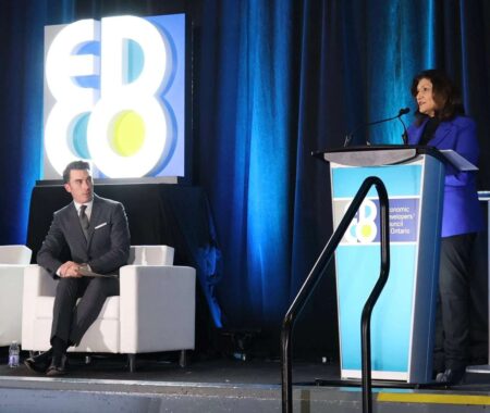 Kingston Launches New Program for Business Owners