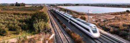 South Frontenac Rejects High-Speed Rail Proposal