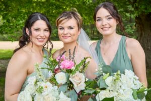 Meet Erika Staub from London, Ontario