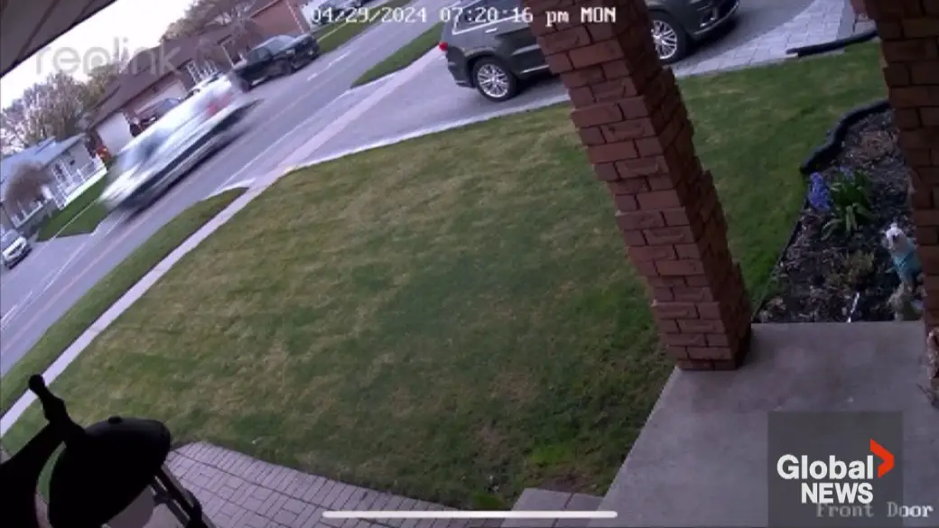 Click to play video: 'Fresh details emerge about deadly, wrong-way collision on Ontario’s Highway 401'