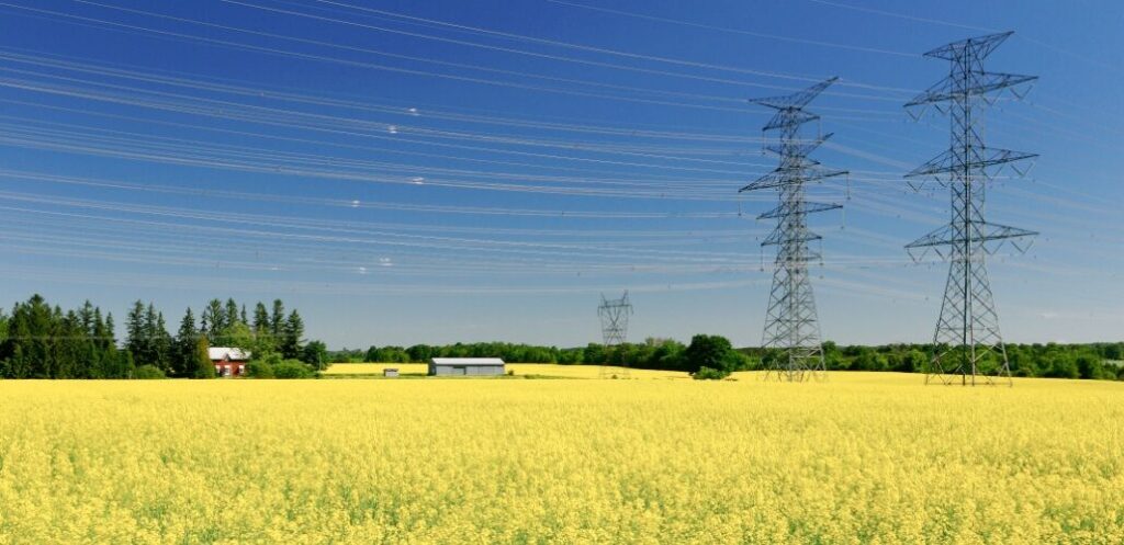 New Power Line Planned Between Sudbury and Barrie