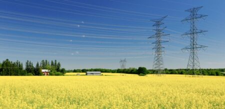 New Power Line Planned Between Sudbury and Barrie