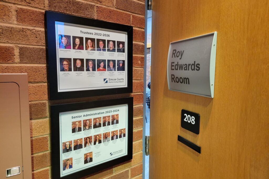 Concerns Grow Over Bill 33 in Simcoe County Education