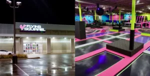 Whitby Trampoline Park Faces Backlash Over Discrimination Allegations