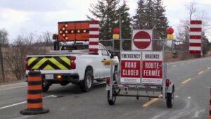 Fatal Crash Claims One Life and Injures Six Near Hamilton