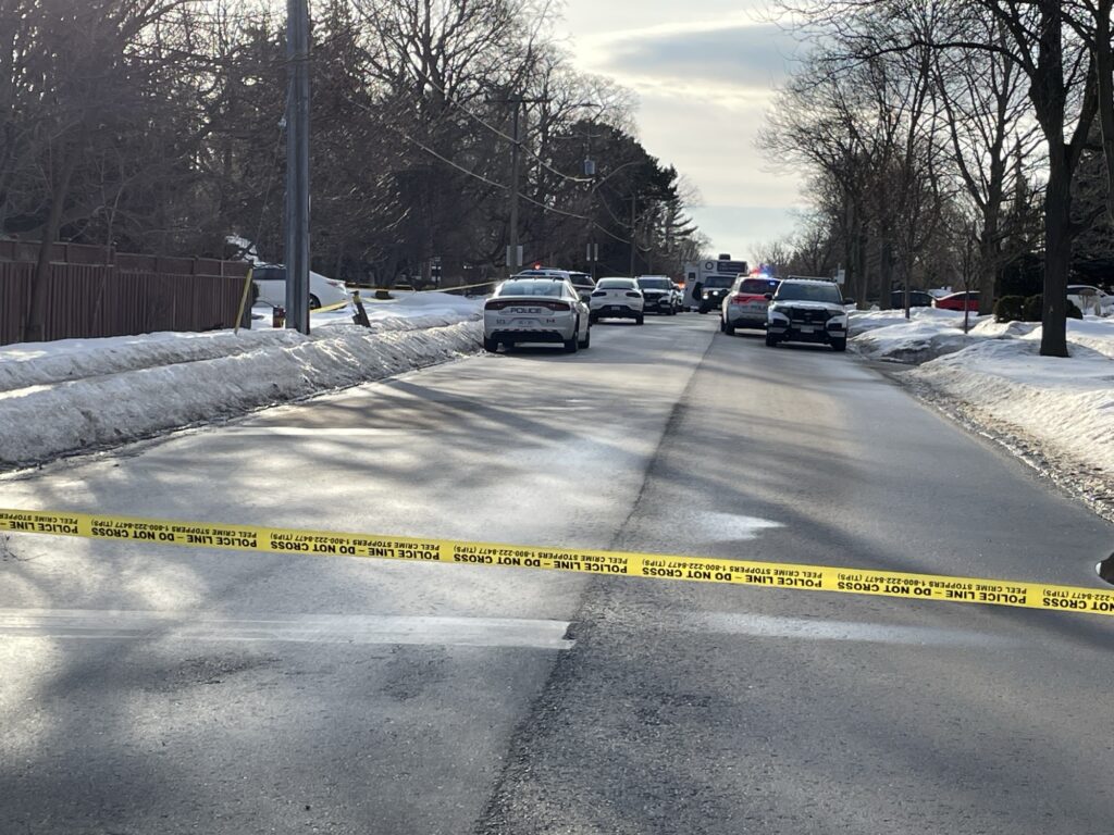 Police-Involved Shooting Claims Man’s Life in Mississauga