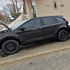 Details Emerging About Multi-Vehicle Collision in Port Elgin and Heavy Police Presence Nearby