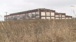 St. Thomas Railway Museum Shuts Down for Repairs