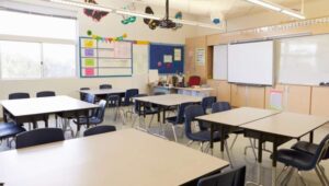 Ontario Provides 0 Annually to Elementary Teachers for Supplies