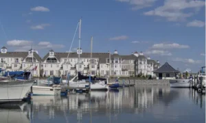 Pickering Moves Forward with Plans for Historic Waterfront