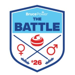 Canada’s Top Curlers To Battle In Port Elgin