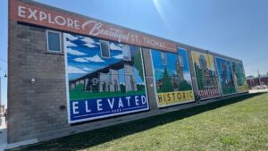 St. Thomas Sees Rising Home Sales