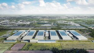 St. Thomas EV Battery Plant Launches Major Hiring Initiative