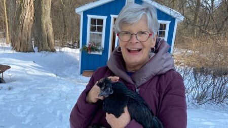 Tragic Loss of St. Thomas Woman on Irish Trip