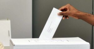 Early Voting Starts in Grey Bruce for Ontario Election