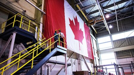 Government Approves Pickering Nuclear Plant Renovation