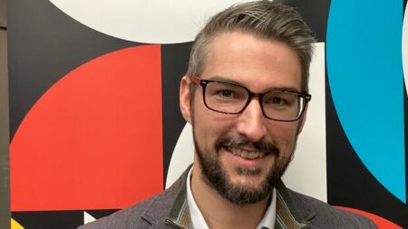 Matthew Rae Secures Second Term in Perth-Wellington