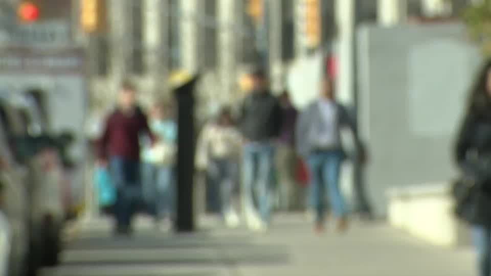 Click to play video: 'Ontario budget leaves much to be desired from post-secondary institutions'