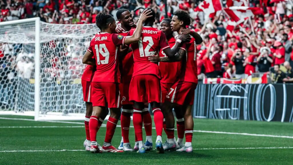 National Training Centre for Soccer Proposed in Pickering