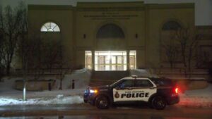 Gunfire Strikes Two Synagogues in Greater Toronto Area