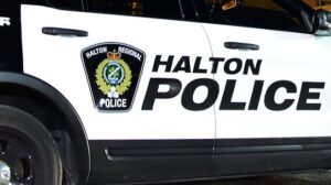 Two Arrested After Luxury Cars Stolen in Oakville