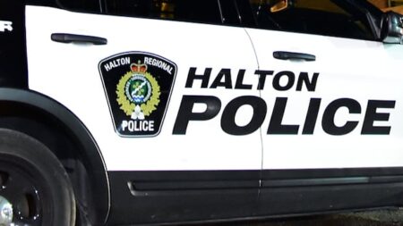 Two Arrested After Luxury Cars Stolen in Oakville