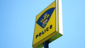 Vehicle Plunges into Lake Ontario After Police Chase