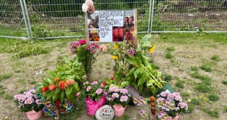 Two Men Found Dead Were Familiar with Suspect