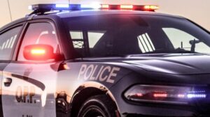 Fatal Collision Claims Two Lives Near London