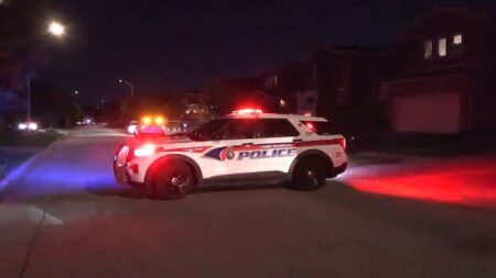 Young Man Arrested in Richmond Hill Attack