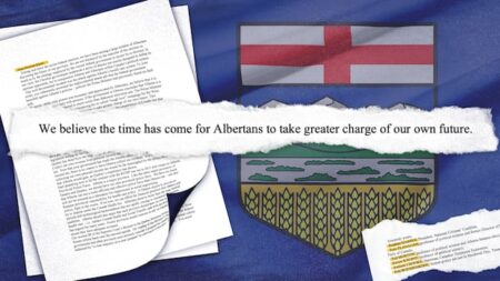 Reflections on the Alberta Firewall Letter After 25 Years