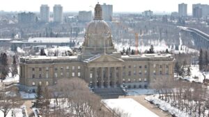 Last Attempt to Recall Alberta Politicians Fails