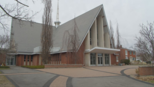 Oakville Priest Faces Charges for Alleged Assault Oakville Priest Faces Charges for Alleged Assault