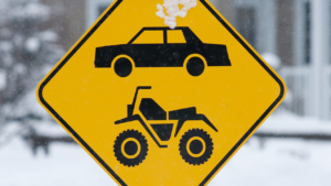 5-year-old dead in ATV crash in Valley