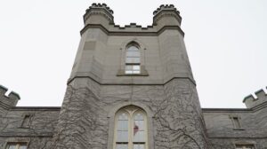 54-storey tower could test protections for London, Ont.’s castle-like national historic site