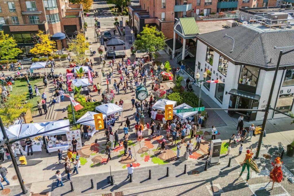 Enjoy a Family-Friendly Halloween Festival in Oakville This Weekend Enjoy a Family-Friendly Halloween Festival in Oakville This Weekend