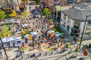 Enjoy a Family-Friendly Halloween Festival in Oakville This Weekend