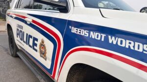 Teens Arrested After Home Break-Ins in London