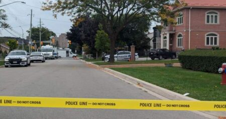 7 suspects charged in 2024 home invasion that killed Ontario homeowner – Toronto