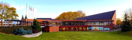 Confrontation at Whitby Town Hall Involves Rebel News Reporter