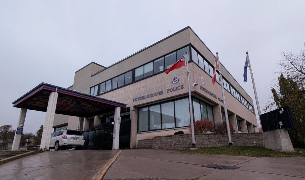 Recent Police Arrests in Peterborough Recent Police Arrests in Peterborough