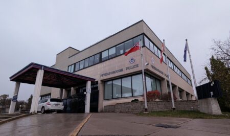 Recent Police Arrests in Peterborough