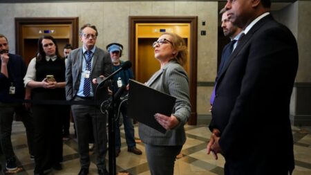 New Immigration Law in Canada Sparks Concerns Over Refugee Rights