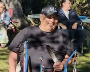 Remembering Aaron Therriault