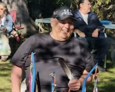 Remembering Aaron Therriault